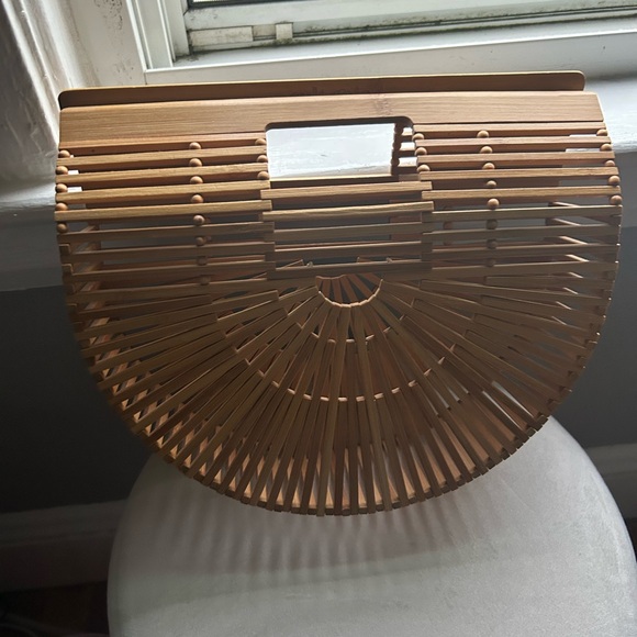 Cult Gaia Ark Bag - Picture 2 of 6